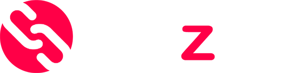 Linkzter logo text